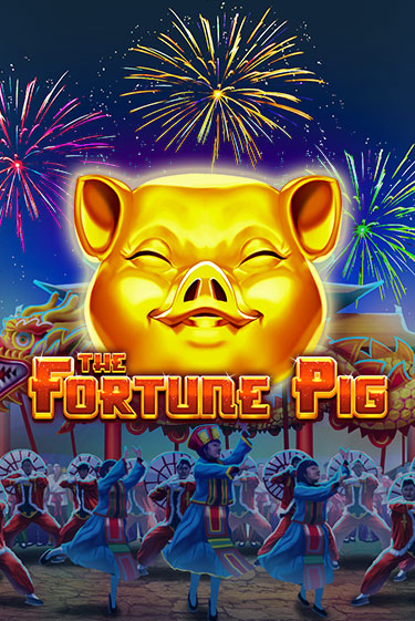 Играть The Fortune Pig без регистрации | Вулкан Неон бесплатные игры