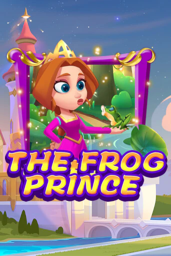 Играть The Frog Prince без регистрации | Вулкан Неон бесплатные игры