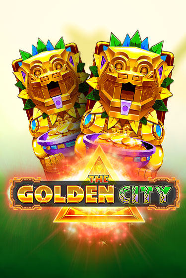 Играть The Golden City без регистрации | Вулкан Неон бесплатные игры
