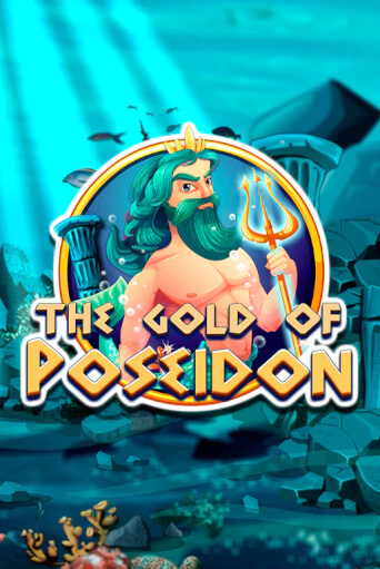 Играть The Gold of Poseidon без регистрации | Вулкан Неон бесплатные игры