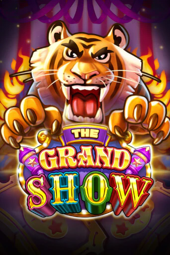 Играть The Grand Show без регистрации | Вулкан Неон бесплатные игры