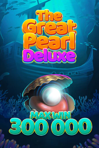 Играть The Great Pearl Deluxe без регистрации | Вулкан Неон бесплатные игры