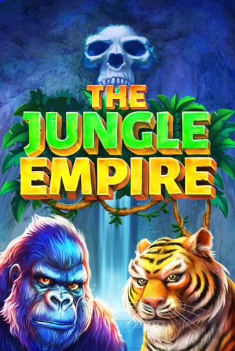 Играть The Jungle Empire без регистрации | Вулкан Неон бесплатные игры