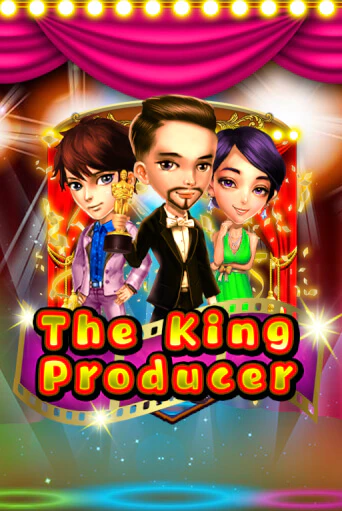 Играть The King Producer без регистрации | Вулкан Неон бесплатные игры