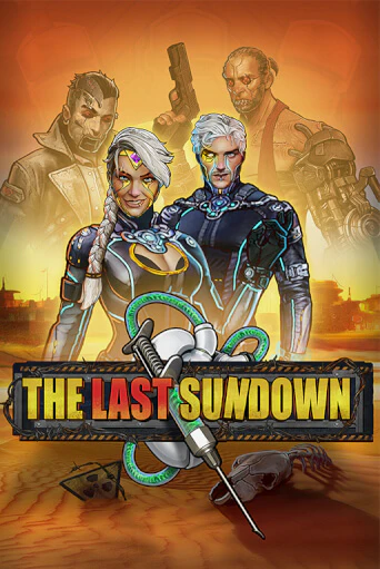 Играть The Last Sundown без регистрации | Вулкан Неон бесплатные игры