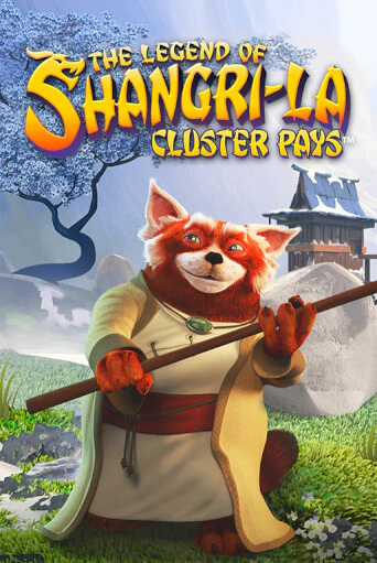 Играть The Legend of Shangri-La: Cluster Pays™ без регистрации | Вулкан Неон бесплатные игры