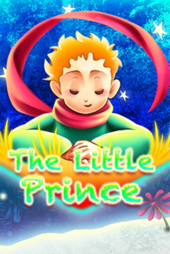 Играть The Little Prince без регистрации | Вулкан Неон бесплатные игры
