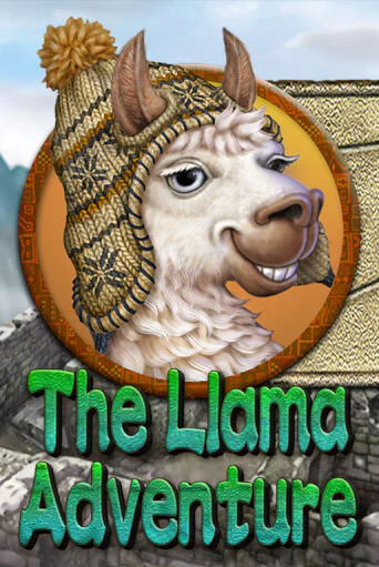 Играть The Llama Adventure без регистрации | Вулкан Неон бесплатные игры