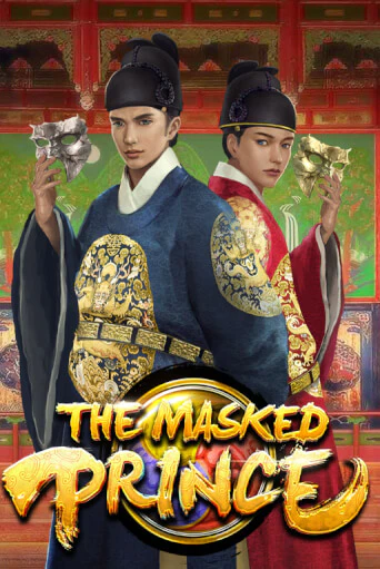 Играть The Masked Prince без регистрации | Вулкан Неон бесплатные игры