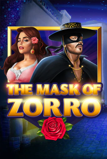 Играть The Mask of Zorro без регистрации | Вулкан Неон бесплатные игры