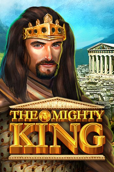 Играть The Mighty King без регистрации | Вулкан Неон бесплатные игры