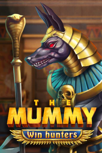 Играть The Mummy Win Hunters без регистрации | Вулкан Неон бесплатные игры