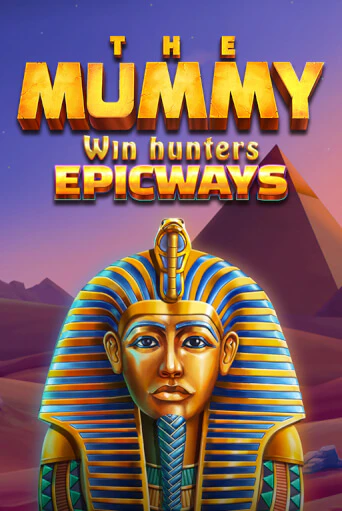 Играть The Mummy Win Hunters EPICWAYS без регистрации | Вулкан Неон бесплатные игры