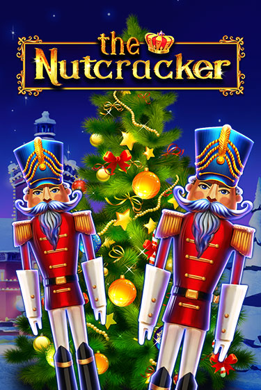 Играть The Nutcracker без регистрации | Вулкан Неон бесплатные игры