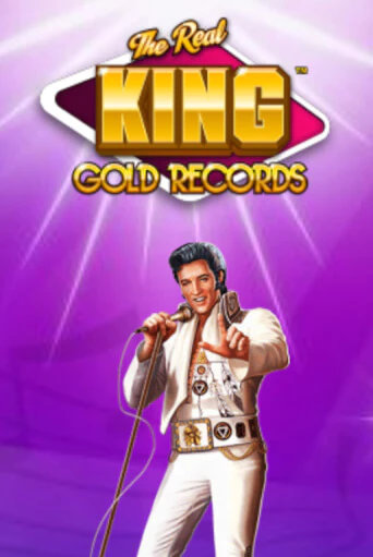 Играть The Real King Gold Records без регистрации | Вулкан Неон бесплатные игры