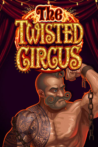 Играть The Twisted Circus без регистрации | Вулкан Неон бесплатные игры