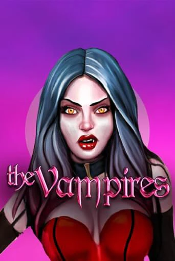 Играть The Vampires без регистрации | Вулкан Неон бесплатные игры