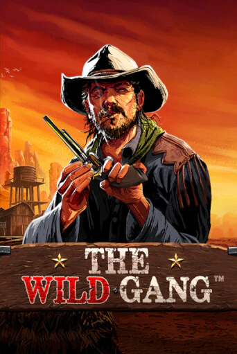 Играть The Wild Gang без регистрации | Вулкан Неон бесплатные игры