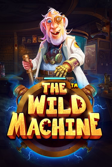 Играть The Wild Machine без регистрации | Вулкан Неон бесплатные игры
