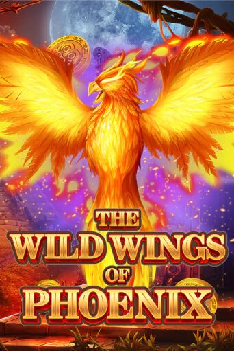 Играть The Wild Wings of Phoenix без регистрации | Вулкан Неон бесплатные игры