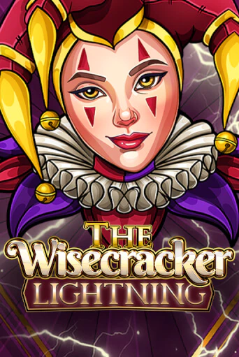 Играть The Wisecracker Lightning без регистрации | Вулкан Неон бесплатные игры