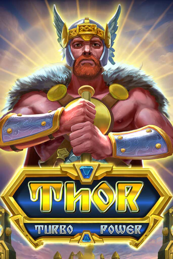 Играть Thor turbo power без регистрации | Вулкан Неон бесплатные игры