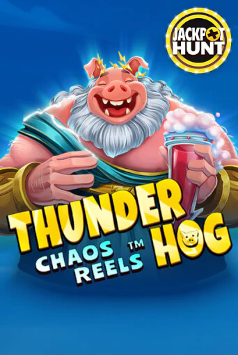 Играть Thunder Hog Chaos Reels без регистрации | Вулкан Неон бесплатные игры