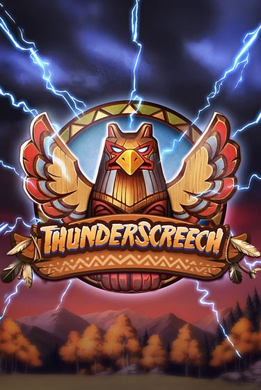 Играть Thunder Screech без регистрации | Вулкан Неон бесплатные игры