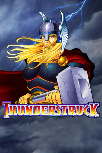 Играть Thunderstruck без регистрации | Вулкан Неон бесплатные игры