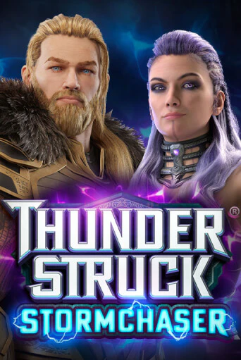 Играть Thunderstruck Stormchaser без регистрации | Вулкан Неон бесплатные игры