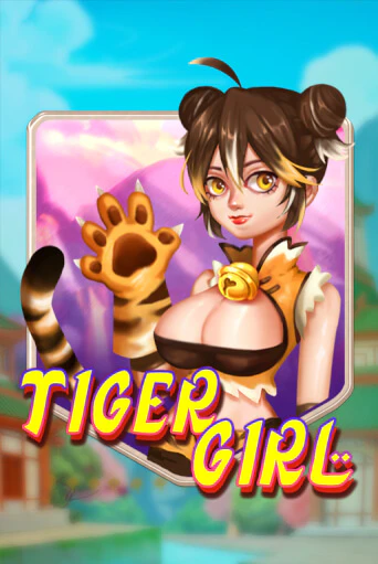 Играть Tiger Girl без регистрации | Вулкан Неон бесплатные игры