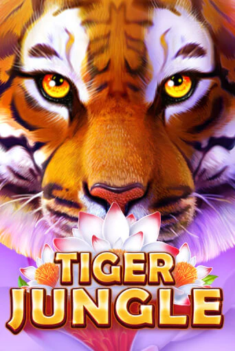 Играть Tiger Jungle без регистрации | Вулкан Неон бесплатные игры