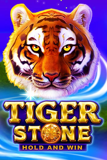 Играть Tiger Stone: Hold and Win без регистрации | Вулкан Неон бесплатные игры