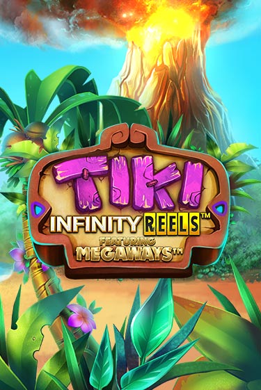 Играть Tiki Infinity Reels Megaways без регистрации | Вулкан Неон бесплатные игры