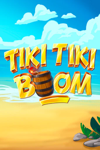 Играть Tiki Tiki Boom™ без регистрации | Вулкан Неон бесплатные игры