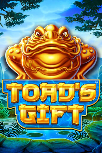 Играть Toads Gift без регистрации | Вулкан Неон бесплатные игры