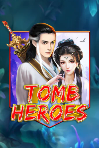 Играть Tomb Heroes без регистрации | Вулкан Неон бесплатные игры