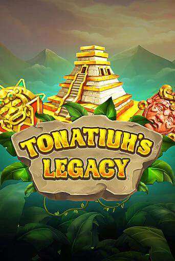 Играть Tonatiuh's Legacy без регистрации | Вулкан Неон бесплатные игры