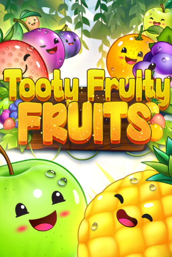 Играть Tooty Fruity Fruits без регистрации | Вулкан Неон бесплатные игры