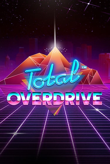 Играть Total Overdrive без регистрации | Вулкан Неон бесплатные игры