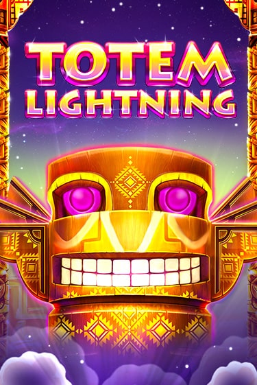 Играть Totem Lightning без регистрации | Вулкан Неон бесплатные игры