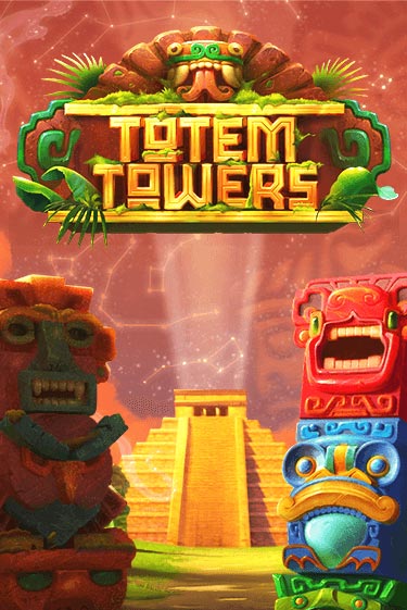Играть Totem Towers без регистрации | Вулкан Неон бесплатные игры