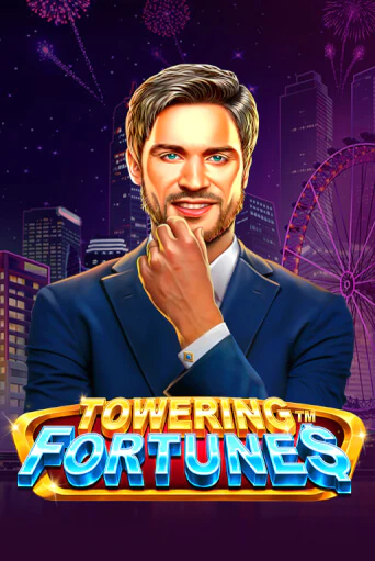 Играть Towering Fortunes без регистрации | Вулкан Неон бесплатные игры