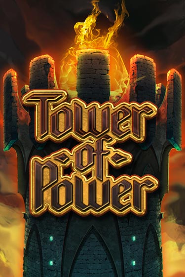 Играть Tower of Power без регистрации | Вулкан Неон бесплатные игры