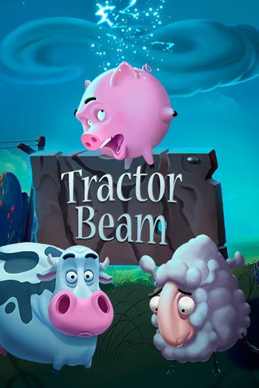 Играть Tractor Beam без регистрации | Вулкан Неон бесплатные игры