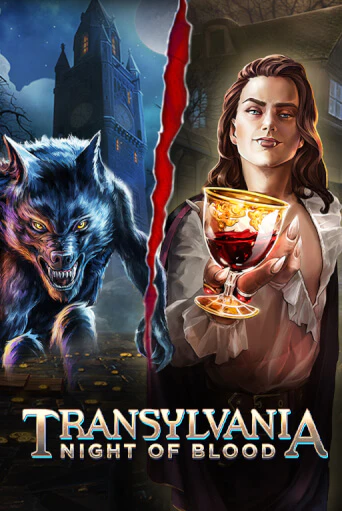 Играть Transylvania: Night of Blood без регистрации | Вулкан Неон бесплатные игры