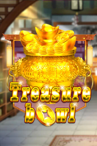 Играть Treasure Bowl без регистрации | Вулкан Неон бесплатные игры