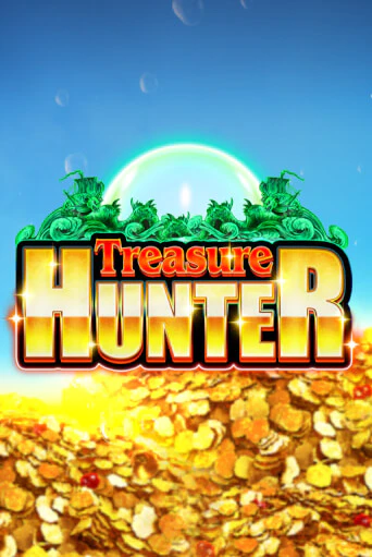 Играть Treasure Hunter без регистрации | Вулкан Неон бесплатные игры