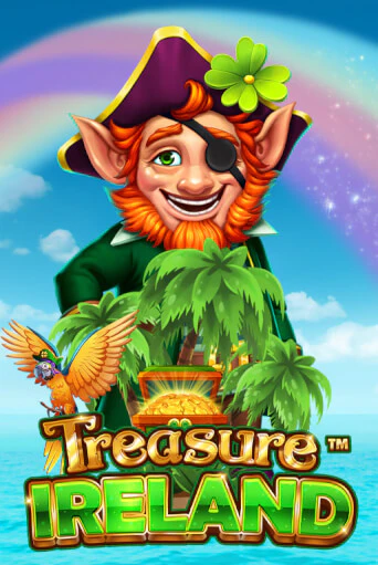 Играть Treasure Ireland без регистрации | Вулкан Неон бесплатные игры