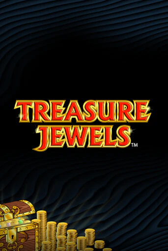 Играть Treasure Jewels без регистрации | Вулкан Неон бесплатные игры